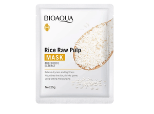 Moisturizing Smooth Mask (20pc) - Zambeel