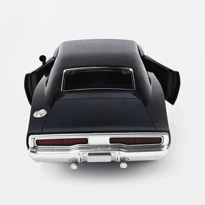 MOIVA - RC Classic Muscle Car - Zambeel