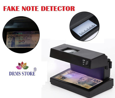 Money Detector - Zambeel