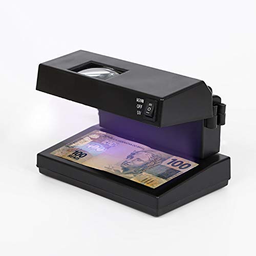 Money Detector - Zambeel