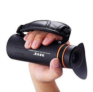 Monocular telescope concert telescope - Zambeel