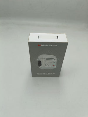 Monster Earbuds XKT16 - Zambeel