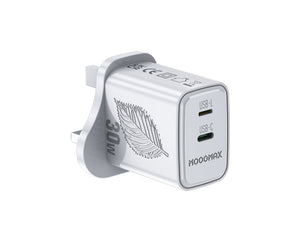 Moogmax - 30w Charger (Original) - Zambeel