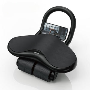 Moogmax - Abdominal Exercise Wheel (Original) - Zambeel
