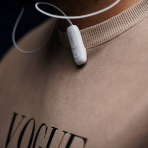 Moogmax - Bluetooth Wired Headset (Original) - Zambeel