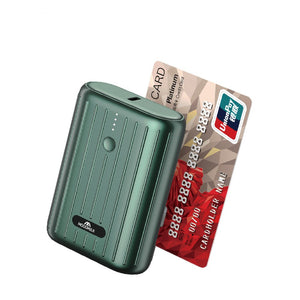 Moogmax - Card Size Power Bank (Original) - Zambeel