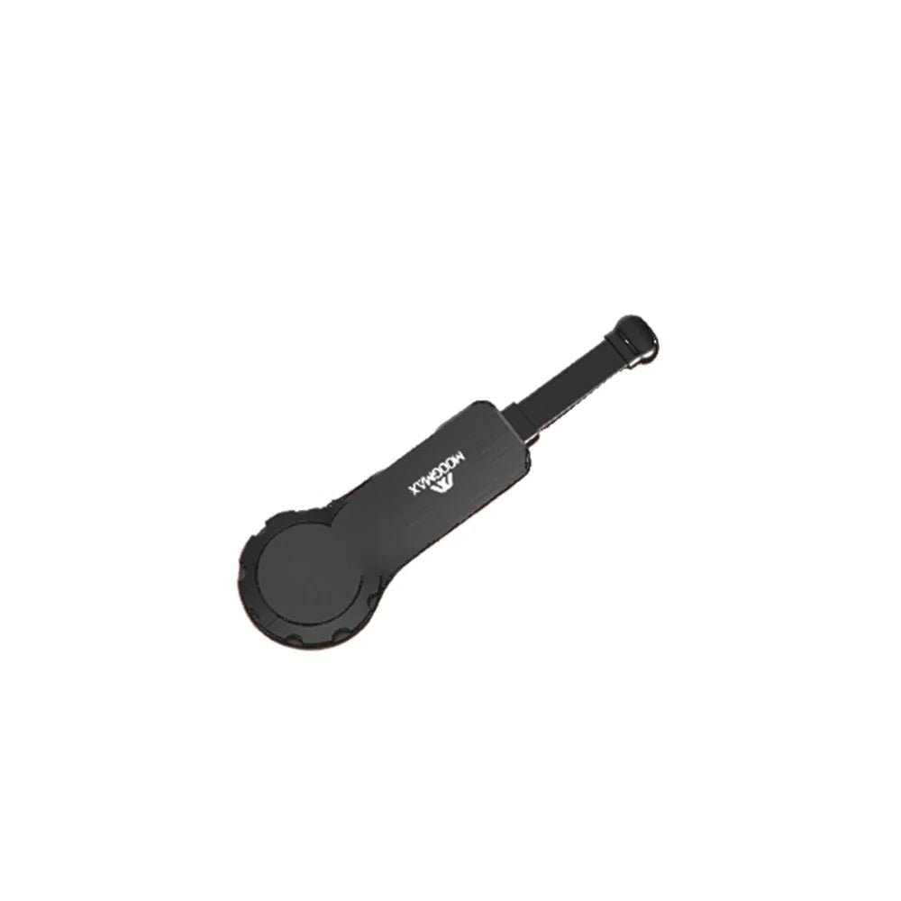 Moogmax - Dual Adapter Charger (Original) - Zambeel