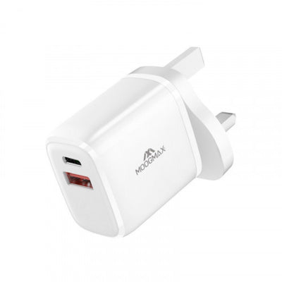 Moogmax - Portable Fast Charger (Original) - Zambeel