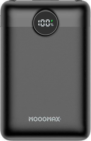 Moogmax - Portable Power Bank (Original) - Zambeel