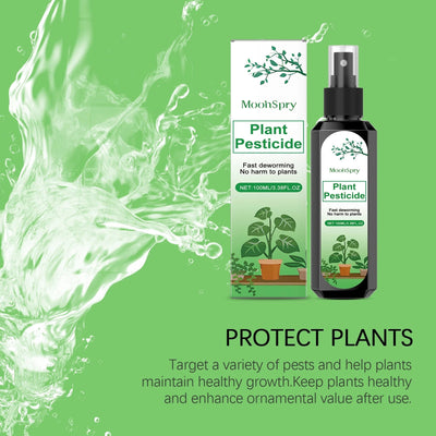 MoonSpry - Plant Pesticide - Zambeel