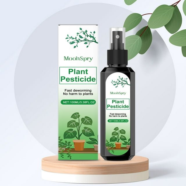 MoonSpry - Plant Pesticide - Zambeel