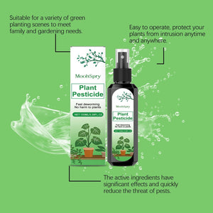 MoonSpry - Plant Pesticide - Zambeel