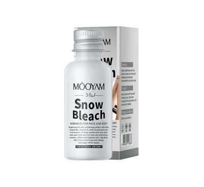 Mooyam - Whitening Cream (Original) - Zambeel