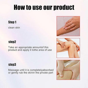 Mooyam - Whitening Cream (Original) - Zambeel