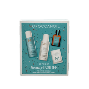 Moroccanoil - Hydration Mini Gift Set - Zambeel