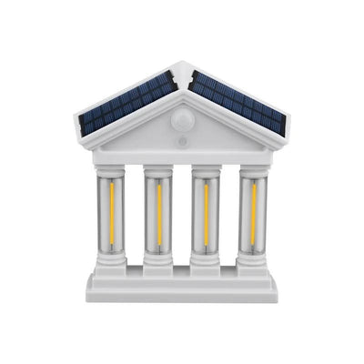 Motion Sensor Solar Light - Zambeel