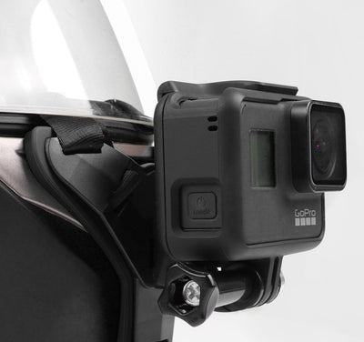 Motorcycle Accessories - Zambeel