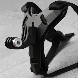 Motorcycle Accessories - Zambeel