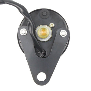Motorcycle Accessories Refitting General LCD Digital Tachometer - Zambeel