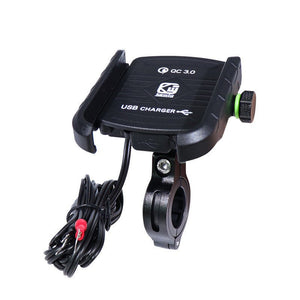 Motorcycle Mobile Phone Holder - Zambeel