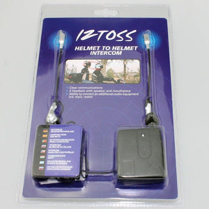 Motorcycle Travel Supplies - Zambeel