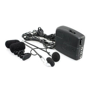 Motorcycle Travel Supplies - Zambeel