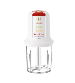 Moulinex - 3 - in - 1 Grinder© - Zambeel