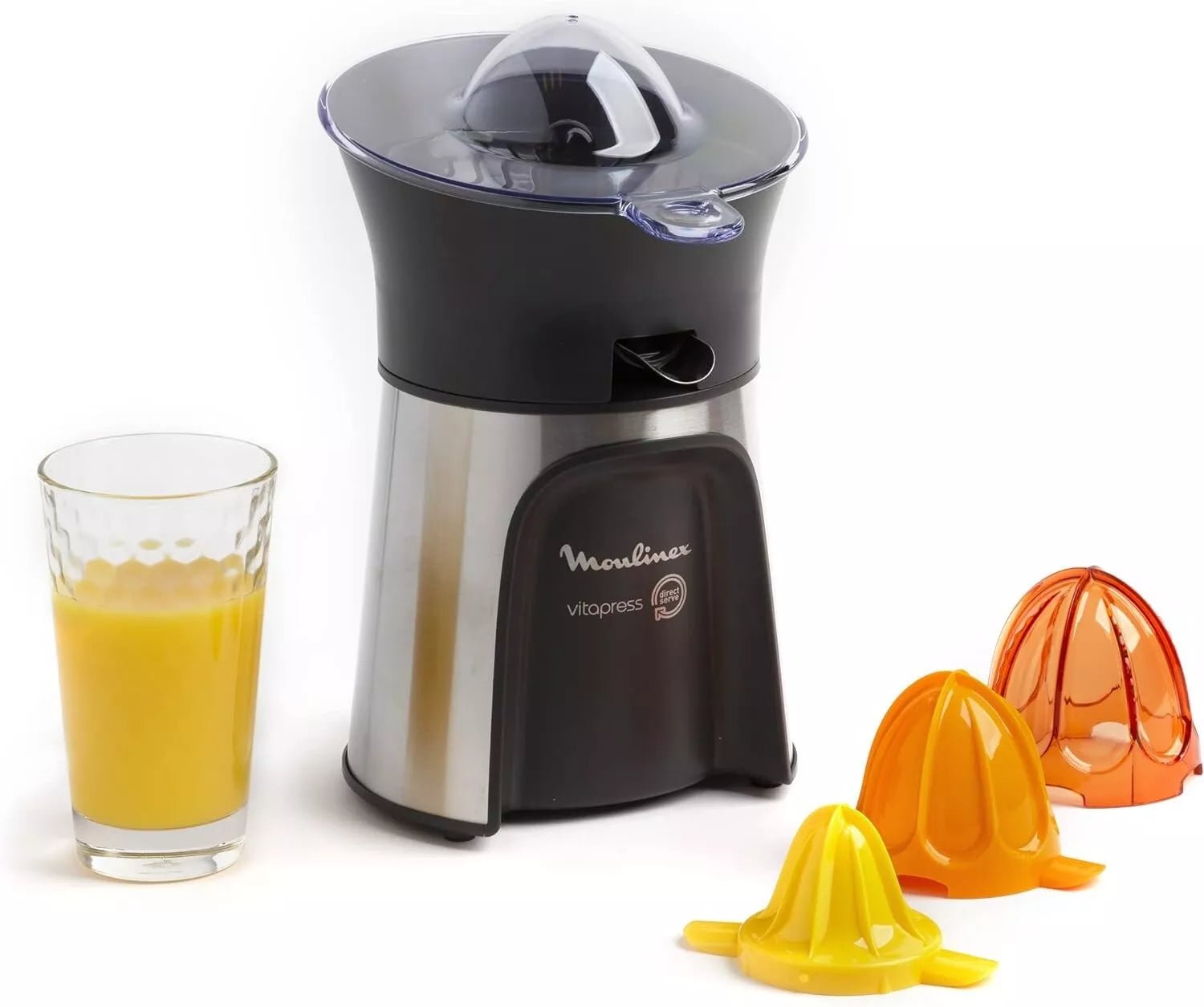 Moulinex - Citrus Juicer© - Zambeel
