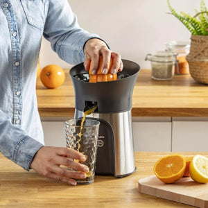 Moulinex - Citrus Juicer© - Zambeel