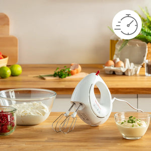Moulinex - Easy Hand Mixer (HM2501B1)© - Zambeel