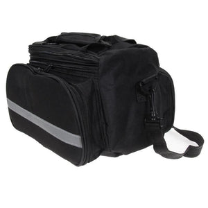 Mountain Bike Camel Bag - Zambeel