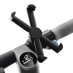 Mountain Bike Folding Bicycle Accessories - Zambeel