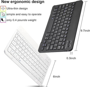 Mouse & Keyboard - Zambeel