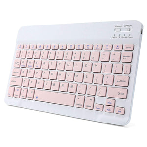 Mouse & Keyboard - Zambeel