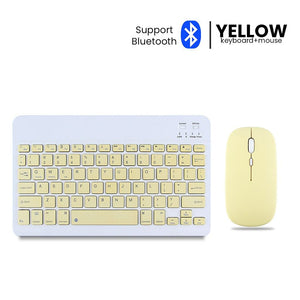 Mouse & Keyboard - Zambeel