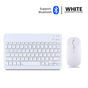 Mouse & Keyboard - Zambeel