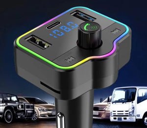 MP3 Player For Car - Zambeel