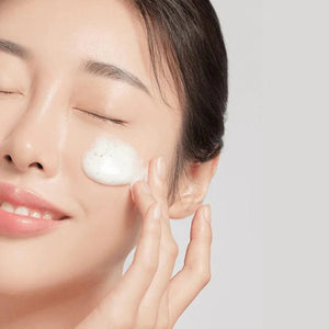 Mugwort Gel Cleanser (Original) - Zambeel