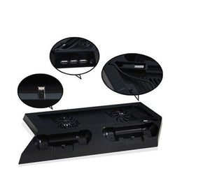 Multi - Function Charger - Zambeel
