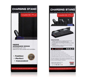 Multi - Function Charger - Zambeel