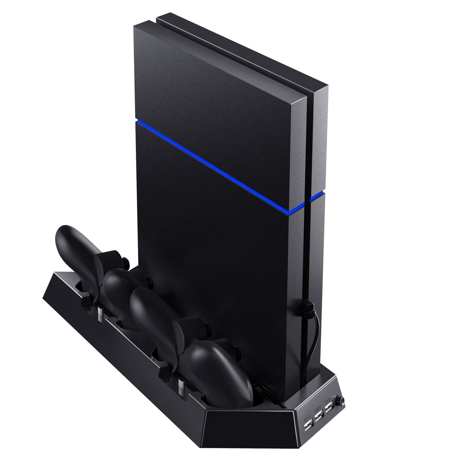 Multi - Function Charger - Zambeel