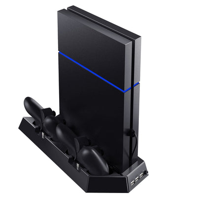 Multi - Function Charger - Zambeel