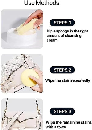Multi-Function Cleaning Paste - Zambeel