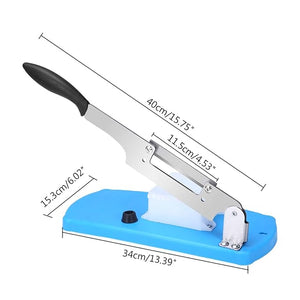 Multi - function Cutting Machine - Zambeel