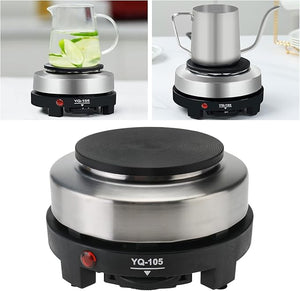Multi - Function Electric Hot Plate Coffee Stove - Zambeel