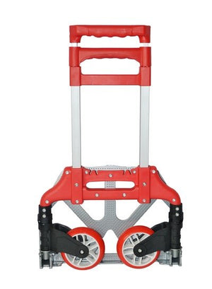Multi - function Folded Trolley © Ⓢ - Zambeel