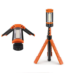 Multi - Function LED Emergency Light - Zambeel