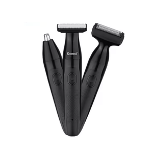 Multi - Function Men's Shaving Machine - Zambeel