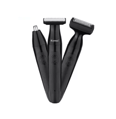 Multi - Function Men's Shaving Machine - Zambeel