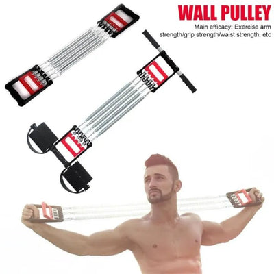 Multi - Function Spring Exerciser - Zambeel